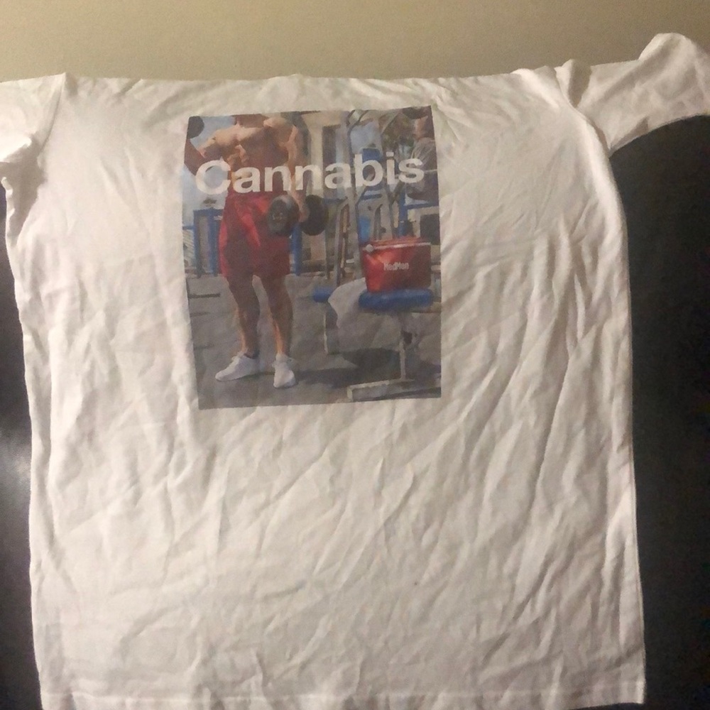 Medmen Cannabis T-shirt